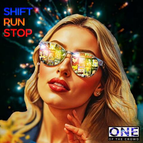 Shift RunStop