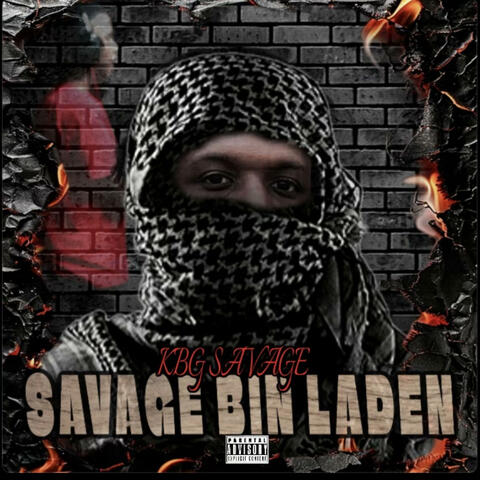 Savage Bin Laden