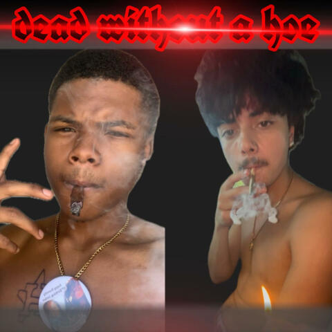 Dead without a hoe (feat. gxmason)