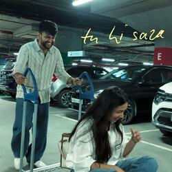 tu hi saza