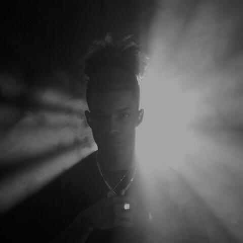 Bo é forte (feat. Helio Tavares)