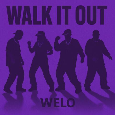 WALK IT OUT  (RMX)