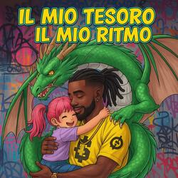 Il mio tesoro, il mio ritmo