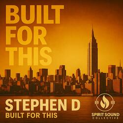 Built For This