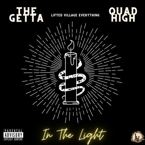 In the light (feat. The Getta)