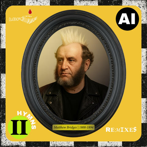 Hymns of the F(ai)th, Vol. 2