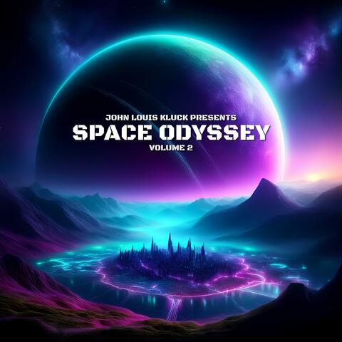 Space Odyssey Volume 2
