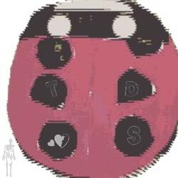 Lucky-Charm (Original)