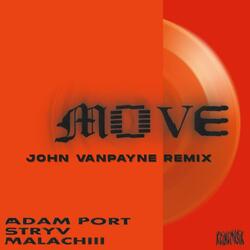 Move (Special Version)