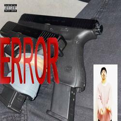 ERROR