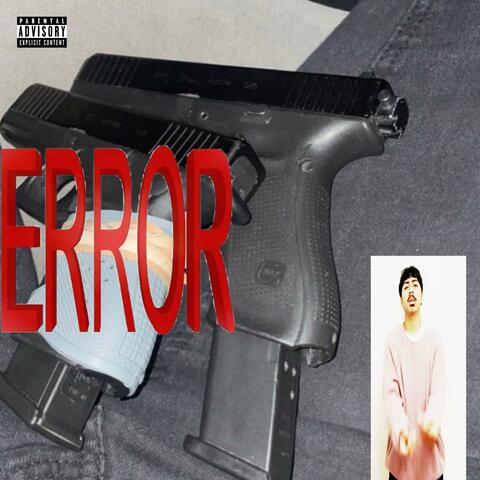 ERROR