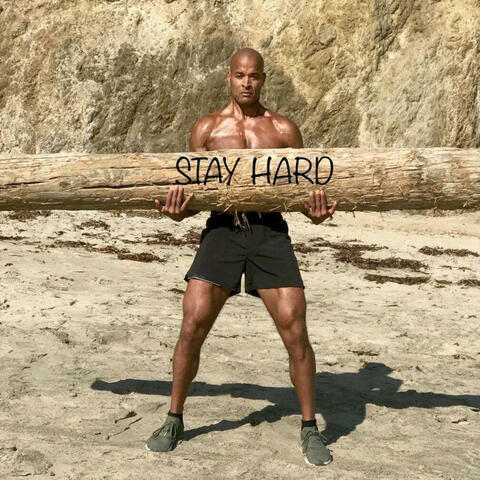 David Goggins works out at 3am!