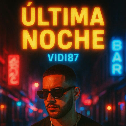 ÚLTIMA NOCHE - Urbano Hit