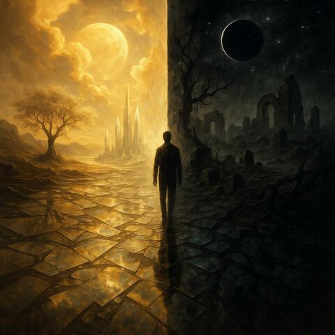 Themes of Dark and Light