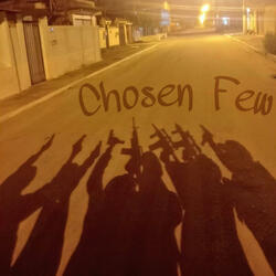 CHOSEN FEW (feat. Babyfood, DemonTimeFredo & D-Ez)