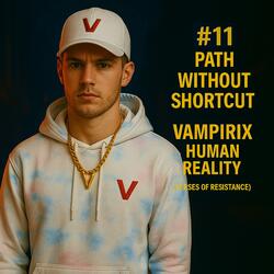 #11 Path Without Shortcut