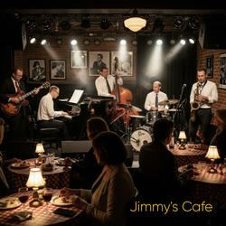 Jimmy's Cafe