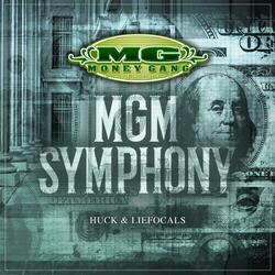 MGM SYMPHONY (feat. Huck & LieFocals)