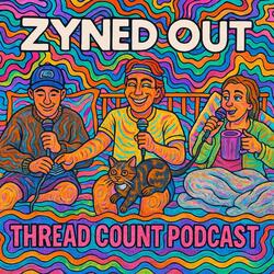 ZYNed Out (John Sorrell)