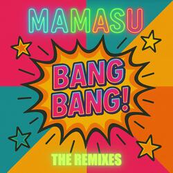 Bang Bang! (Extended Pop Version)