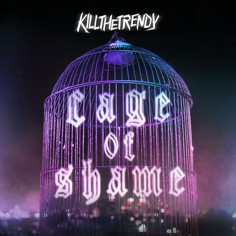 Cage of Shame (feat. WxTxB & Trakcixs)