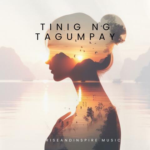 TINIG NG TAGUMPAY