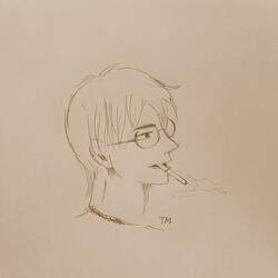 อาบน้ำร้อน (Done it)