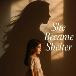 She Became Shelter