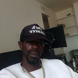 My first love (HIP HOP)