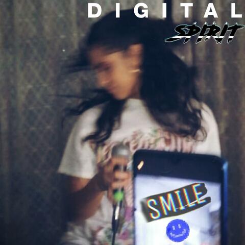 smile