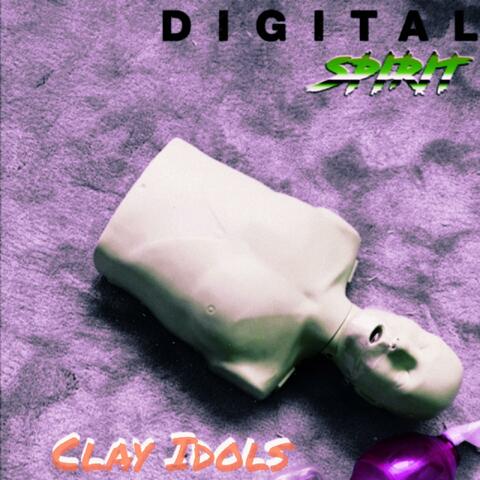 clay idols