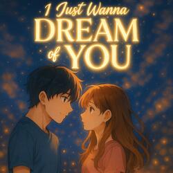 I Just Wanna Dream of You