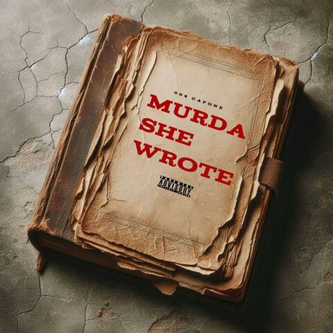Murda She Wrote