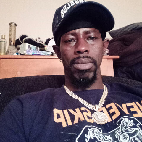 Who that (Choc Dubbie)