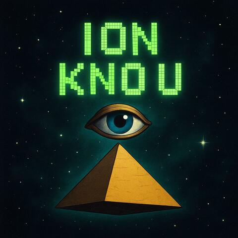 Iøn Knø Ü