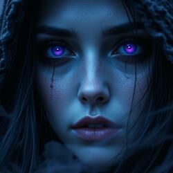 La Bruja que Besaba Sombras