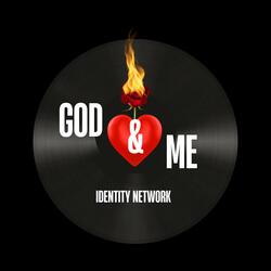 God Cares for Everything About Me