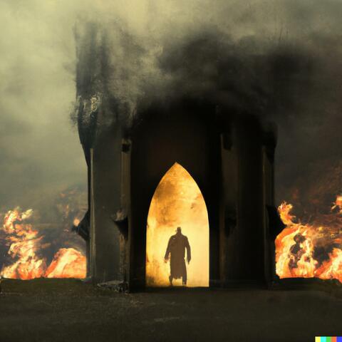 In Flames