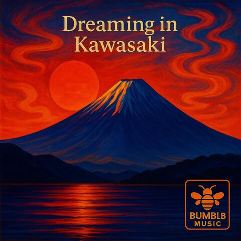 Dreaming in Kawasaki