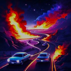 Astral Velocity (Hip Hop Instrumental)