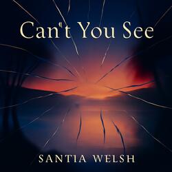 Cant You See
