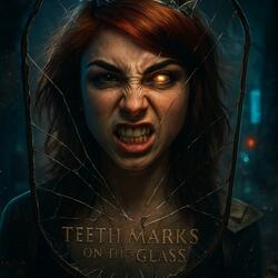 Teeth Marks on the Glass