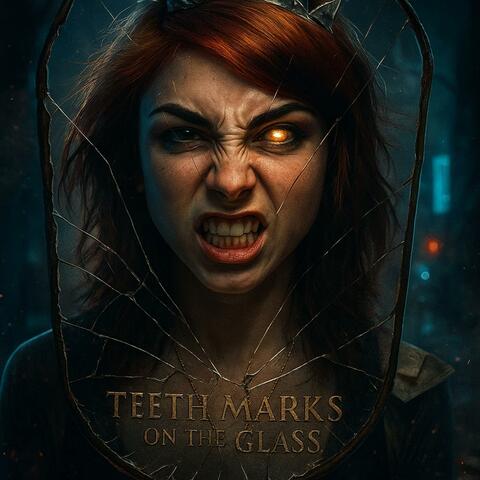 Teeth Marks on the Glass