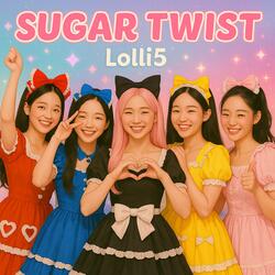 Sugar Twist