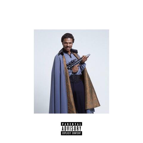 billy dee lando