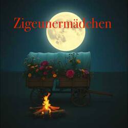Zigeunermädchen