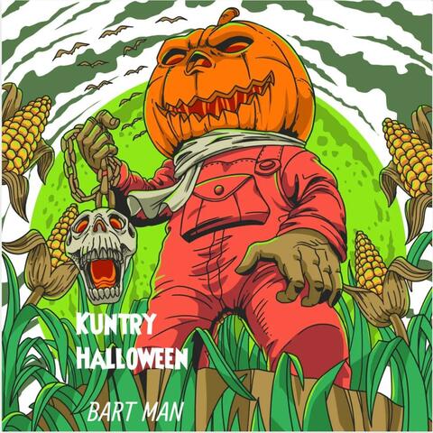 Kuntry Halloween