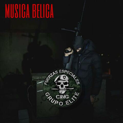 Fuerzas Especiales C.J.N.G