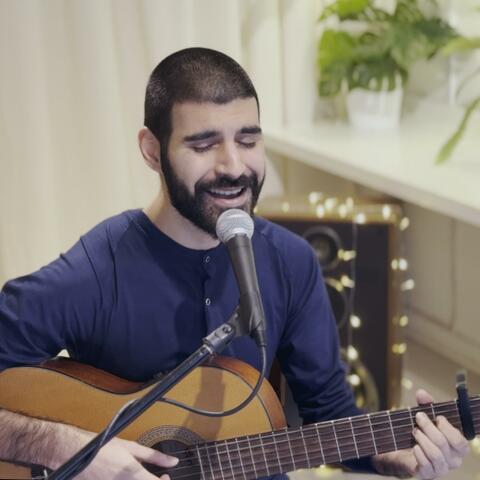 Acústico en Pijama: En vivo en Silvio Sierra