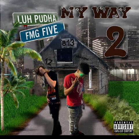 My Way 2 LuhpudhaXfmgfive